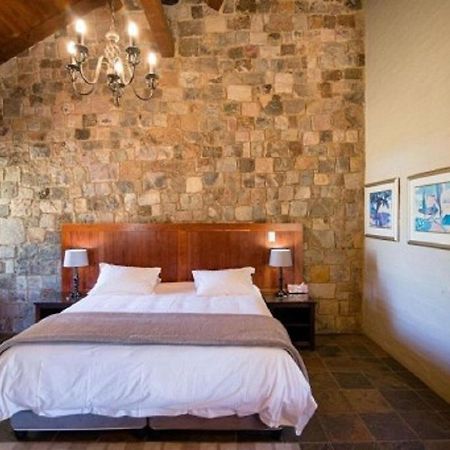 Big Oak Cottages Dullstroom Ngoại thất bức ảnh